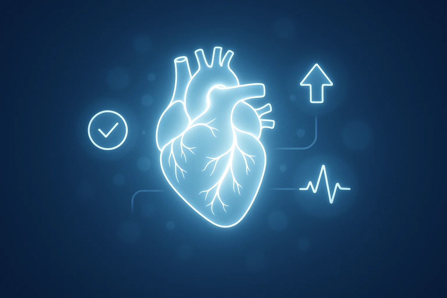 Bone density and cardiovascular improvements at one year on TRT