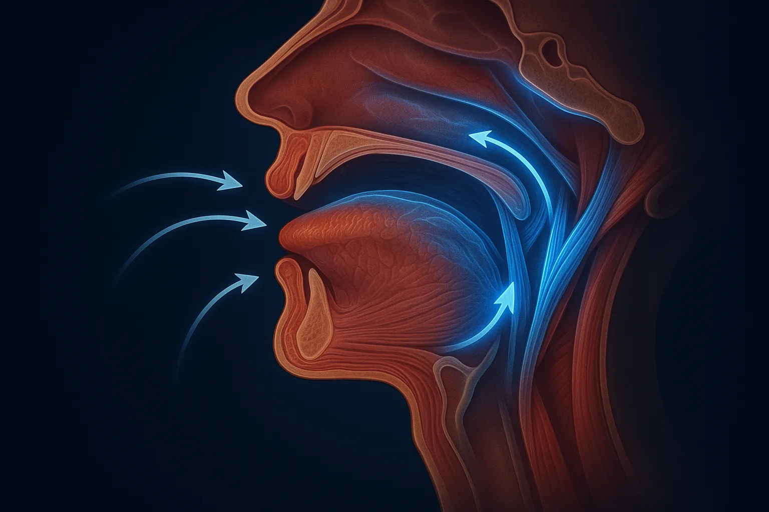 How testosterone affects the upper airway and sleep-disordered breathing