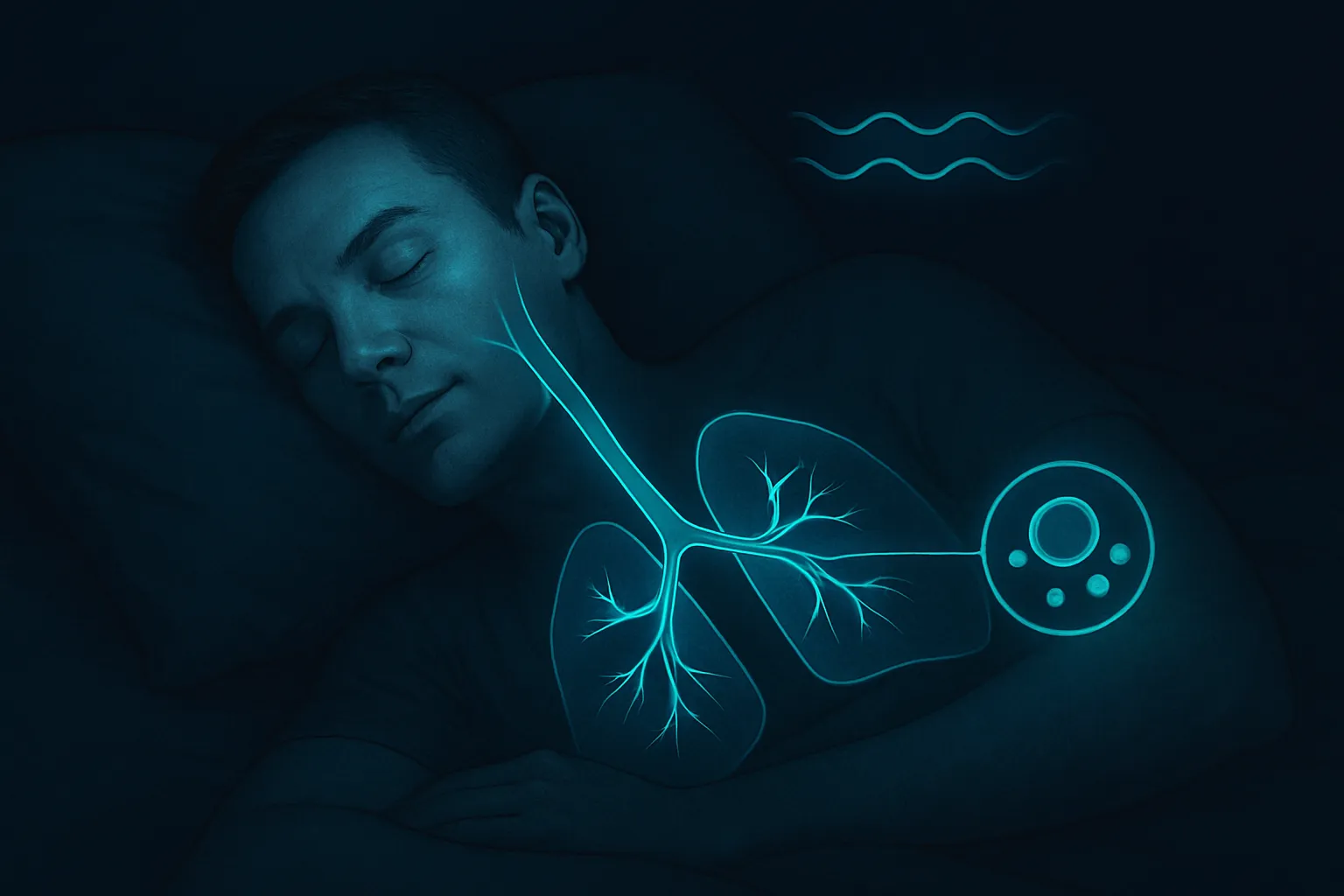 How TRT improves sleep quality in hypogonadal men
