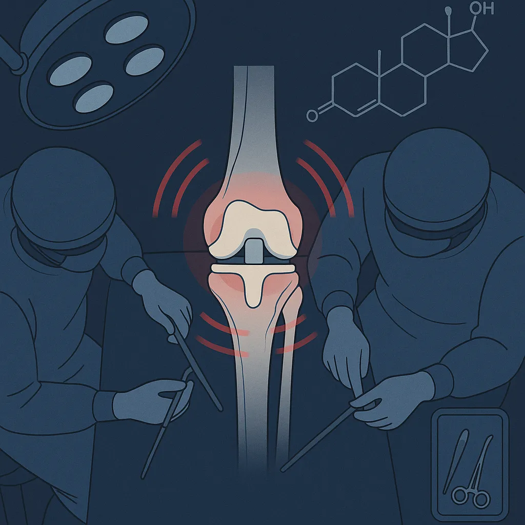 TRT and Surgery Risk: What 13,000 Patients Reveal