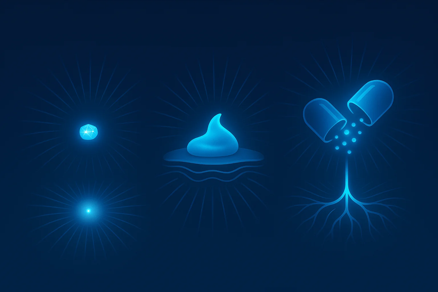 How to choose the right TRT delivery method for your situation