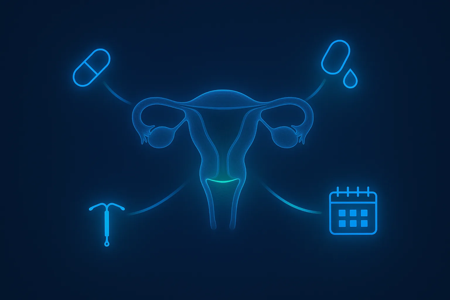How Providers Adjust Progestogen Type Route and Dose to Stop Bleeding