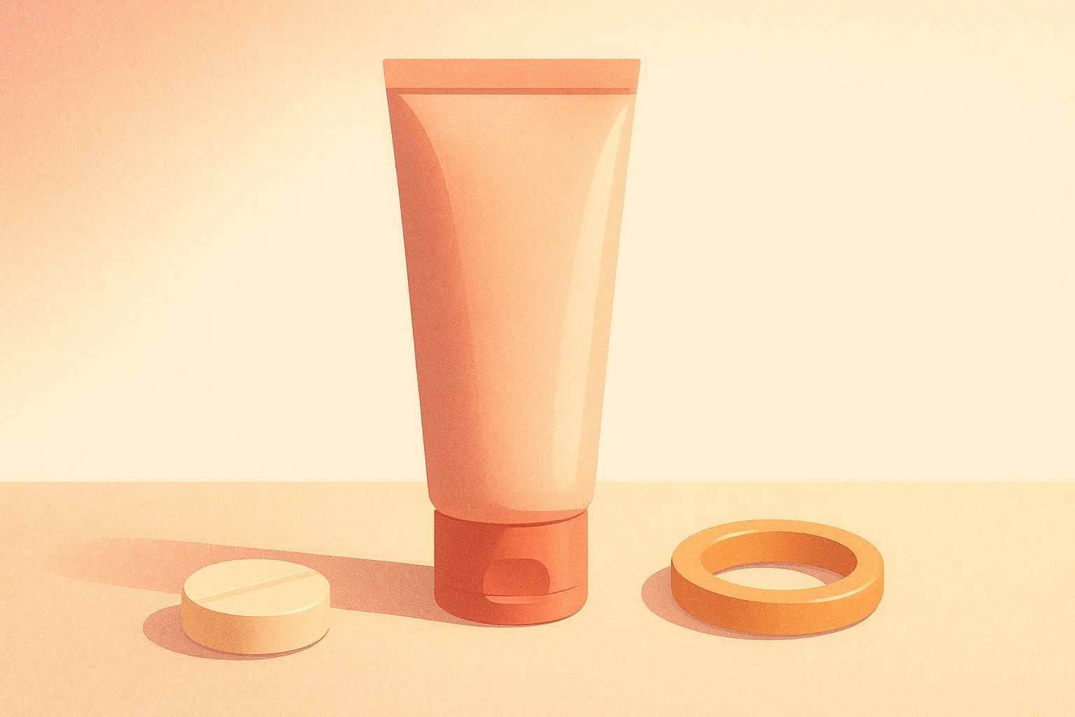 Vaginal Estrogen Formulations Compared