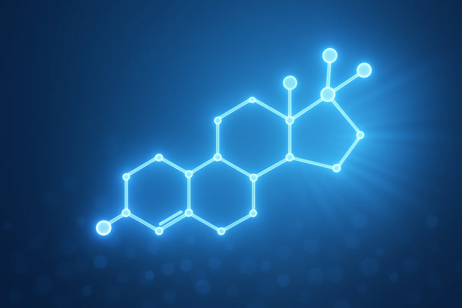 What Is Testosterone? Functions, Production and Key Facts
