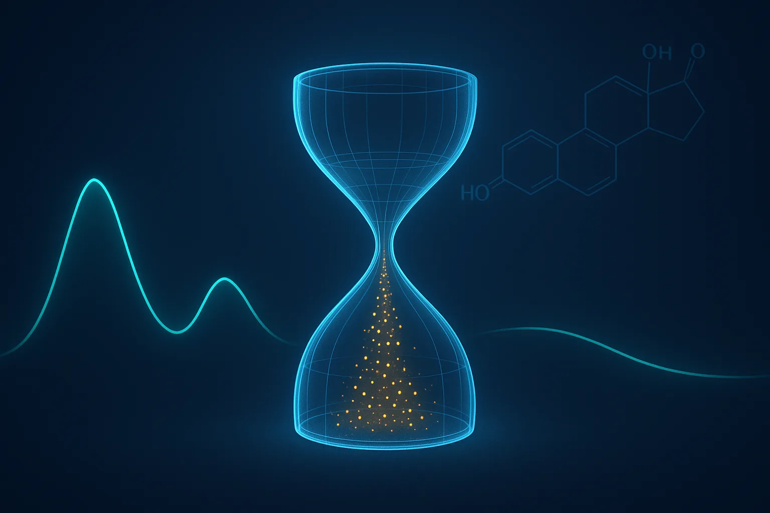 When to start HRT in menopause: the timing hypothesis explained